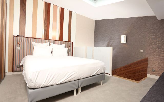 Hotel Le Malown