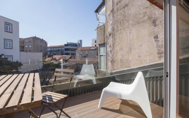 OHH - Formosa 79 Apartments