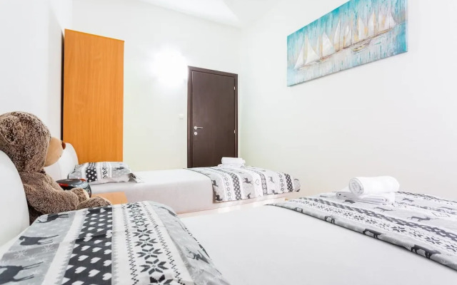 Holiday House Klaric