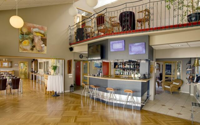 Hotel Glymur