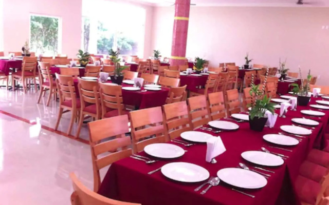 Hotel JS