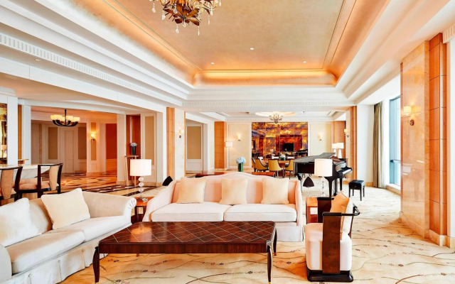 Sheraton Jinan Hotel