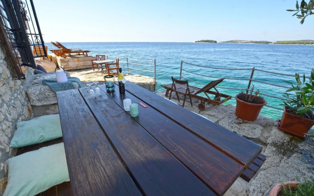 Chesa C6 Sea View in Rovinj