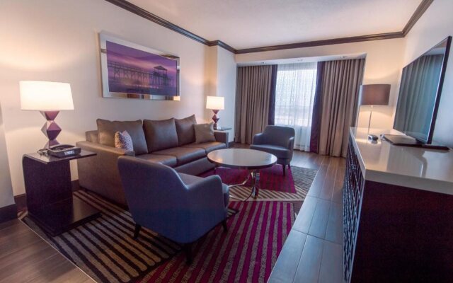 Harrah’s Gulf Coast – A Caesars Rewards Destination