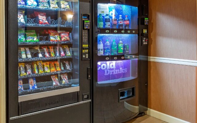 Holiday Inn Express Harrisburg SW - Mechanicsburg by IHG