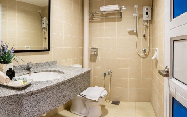 My Hotel Bukit Mertajam