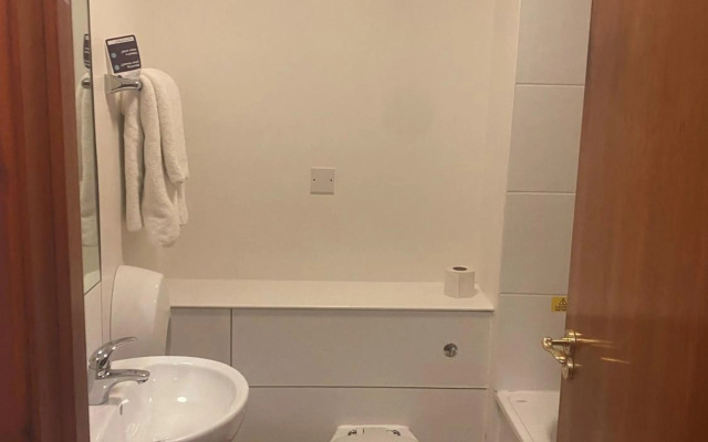 Premier Inn Warrington South