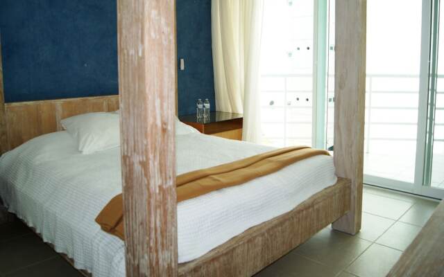 Luxury 3BR Condo HZ by TA - Hotel in Cancun - Photo 5