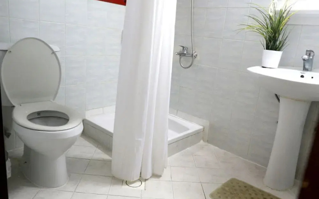 Juba Hotel