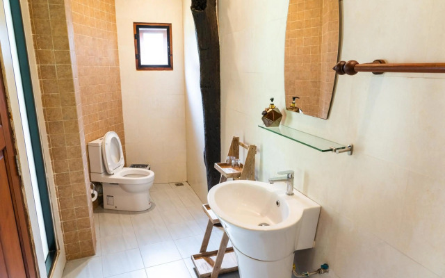 Chivapuri Beach Resort