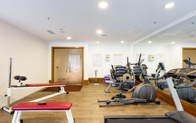 Hotel Royal Kuala Lumpur