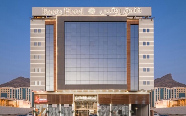 Roots Hotel