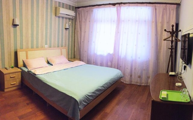 Seven Years Later Hostel