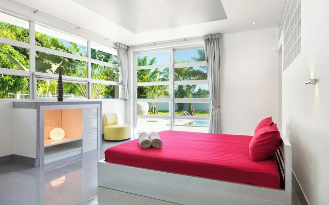 Secluded Paradise Your Exclusive Villa