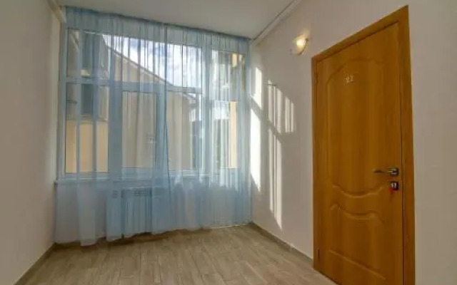 Laskovyy Bereg Guest House