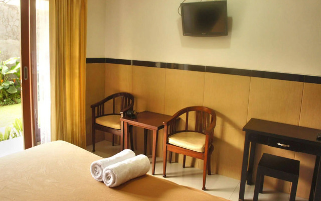 Rena Segara House Kuta