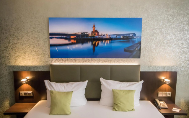 Ringhotel Drees