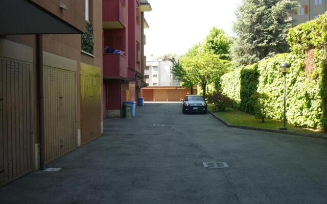 Appartamento Picasso