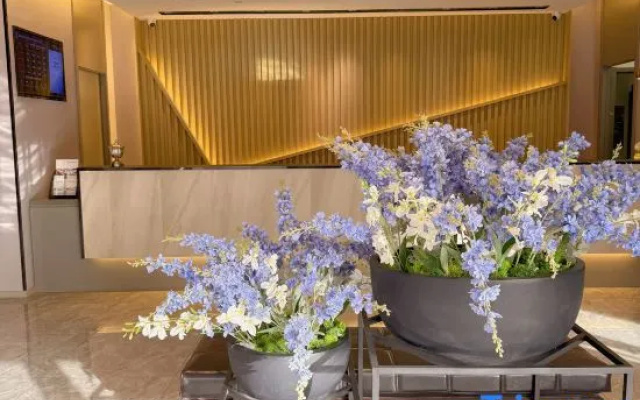 Homeinn Selected Hotel (Beijing Normal University Jishuitan Subway Station) – Business – Beijing