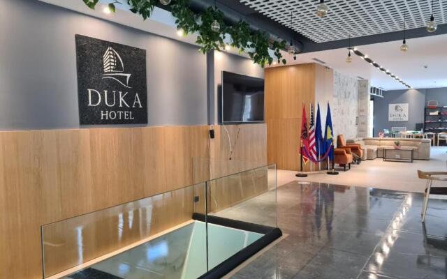 Duka Hotel