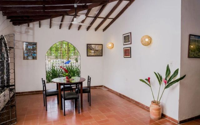 Hotel Restaurante Selva Negra