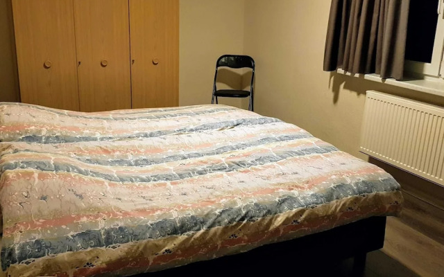 Cosy Holiday Home Near the ski Lift