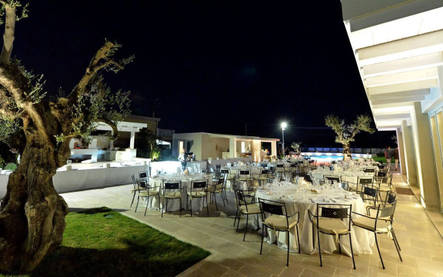 Coppe Di Murgia Resort