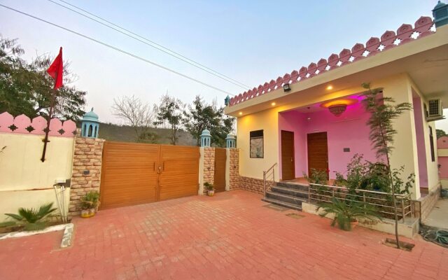 The Kukas Resort
