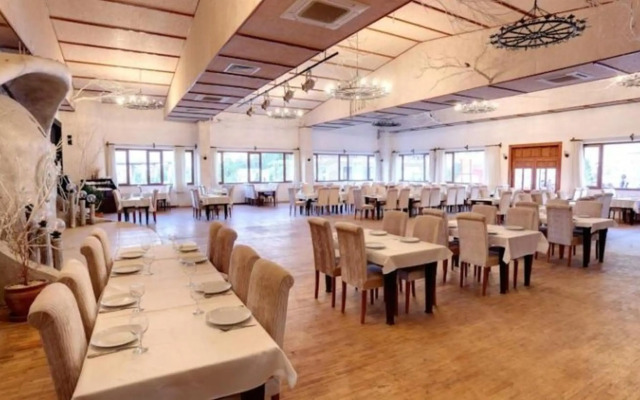 Ugurlu Thermal Resort & Spa