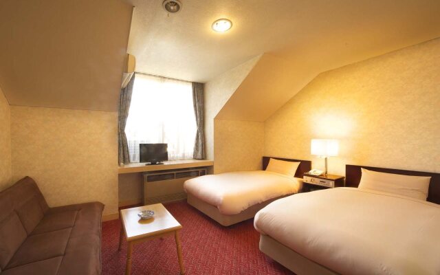 Kawaguchiko Park Hotel