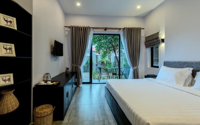 D'Moment Siem Reap Hotel