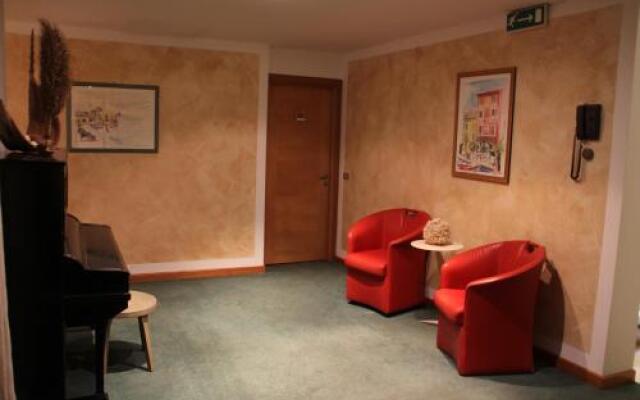 Hotel Alla Grotta