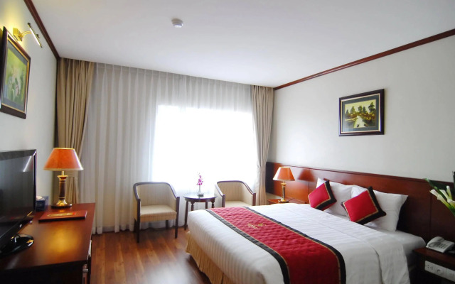 Sunny 3 Hotel Hanoi