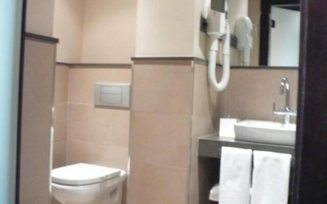 AZZ Asturias Langrehotel & Spa