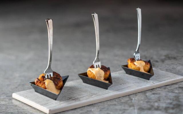 Tysons Corner Marriott