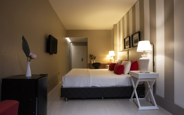 Believe Madero Hotel
