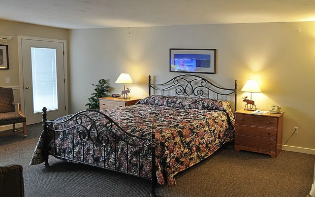 Eastern Slope Inn Resort - фото 3