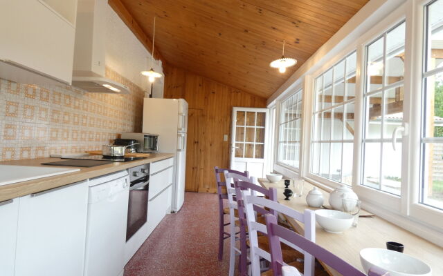 Holiday Home Campagne