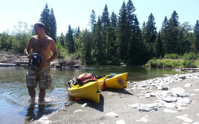 Bed & Breakfast Du Repos