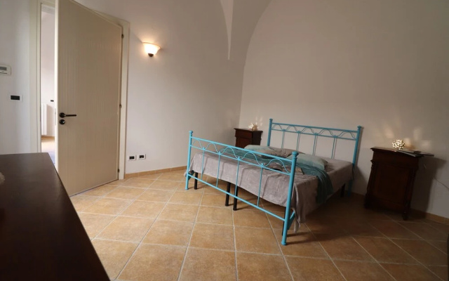 Travellito Vacanze Casa Rachele Otranto