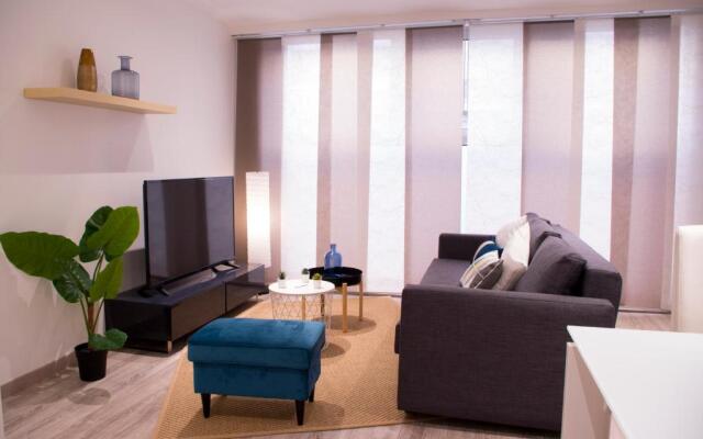 Grand Standing Mangin