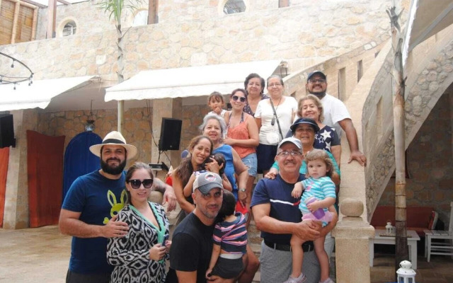 Rocio Boutique Hotel