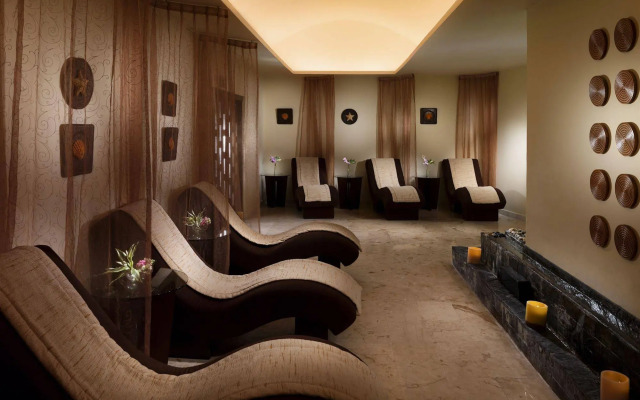 Palmar Beach Resort and Spa Riviera Maya
