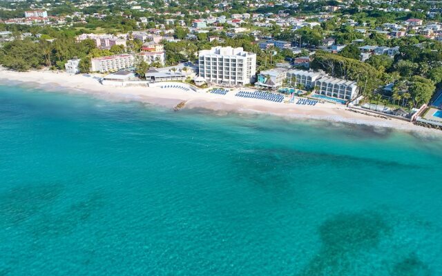 Luxury Collection at Sea Breeze Beach House by Ocean Hotels