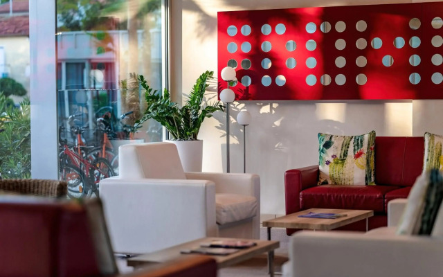 Domino Suite Hotel Jesolo