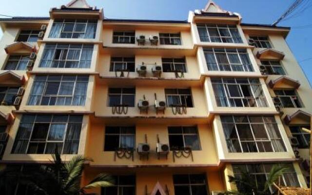 Good Morning Guesthouse