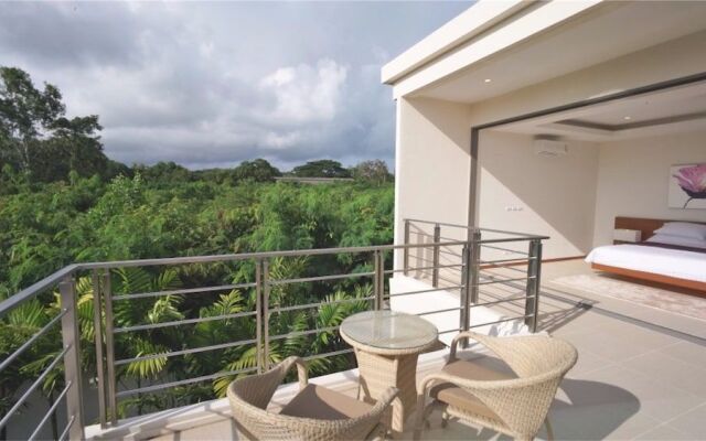 Rawai Ka Villa with Private Pool