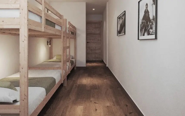 My Rooms Hostel Las Salas. Albergue