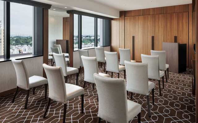 Hyatt Regency Yokohama