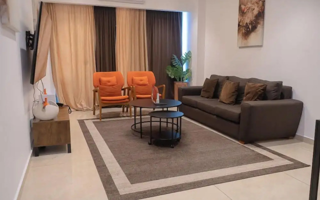 Solaris Cozy Haven